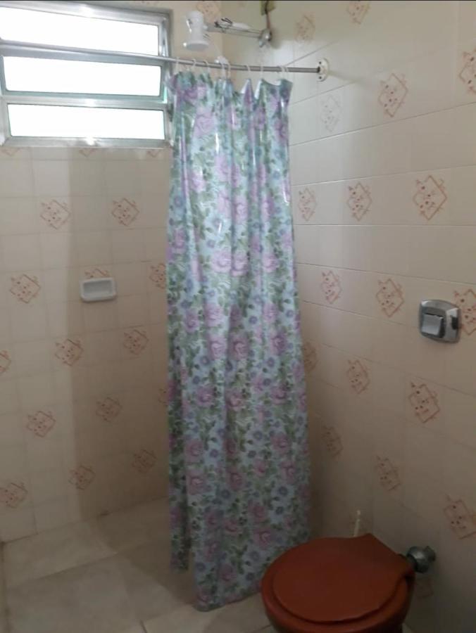 Samburá Chalés Ilha Comprida Esterno foto