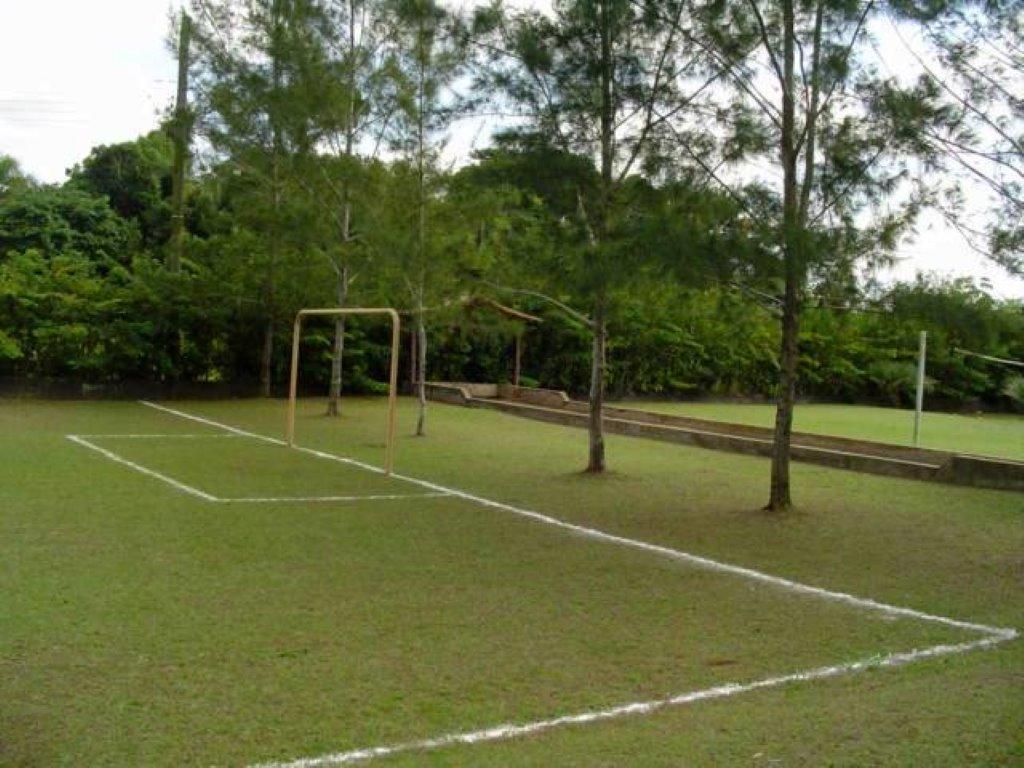 Samburá Chalés Ilha Comprida Esterno foto